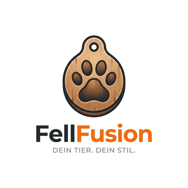 FellFusion — Personalisierte Haustierprodukte